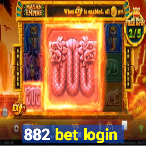 882 bet login